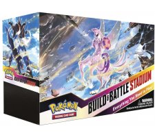 Pokemon: Battle Stadium Sword & Shield - Astral Radiance