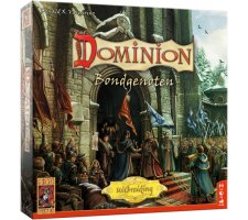Dominion: Bondgenoten (NL)