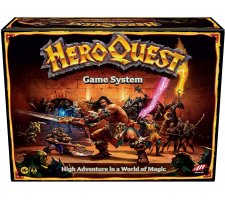 HeroQuest (EN)