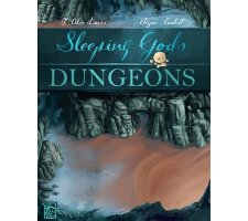 Sleeping Gods: Dungeons (EN)