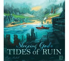 Sleeping Gods: Tides of Ruin (EN)