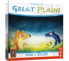 Great Plains (NL)