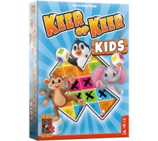 Keer op Keer Kids (NL)