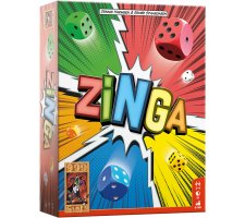 Zinga (NL)