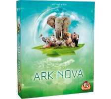 Ark Nova (NL)