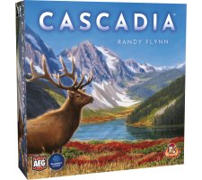 Cascadia (NL)