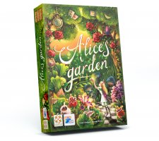 Alice's Garden (NL)