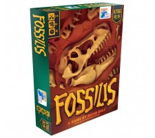 Fossilis (NL)