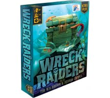 Wreck Raiders (NL/FR)