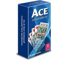Ace Tarot Speelkaarten (NL)