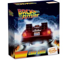 Back to the Future (NL/EN/FR/DE)