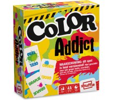 Color Addict (NL)