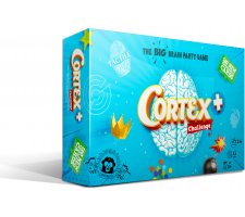 Cortex: + Challenge (NL/EN/FR/DE)