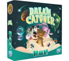 Dream Catcher (NL)