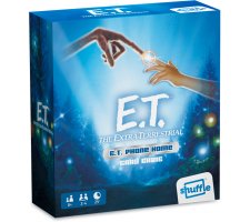 E.T. Phone Home (NL/EN/FR/DE)