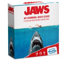 Jaws (NL/EN/FR/DE)