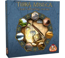 Terra Mystica: Solo-uitbreiding Automa (NL)