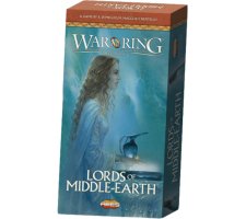 War of the Ring: Lords of Middle-Earth (EN)