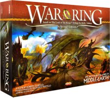 War of the Ring: Second Edition (EN)