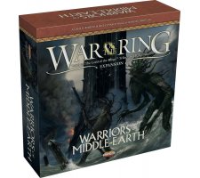 War of the Ring: Warriors of Middle-Earth (EN)