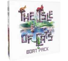 The Isle of Cats: Boat Pack (EN)