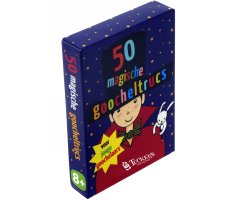 50 Magische Goocheltrucs (NL)