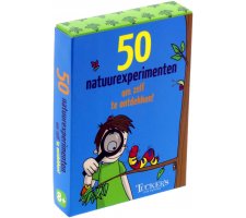 50 Natuurexperimenten (NL)