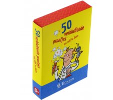 50 Verbluffende Proefjes (NL)