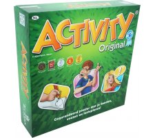 Activity (NL)