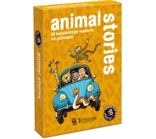 Animal Stories (NL)