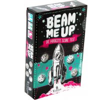 Beam Me Up (NL)