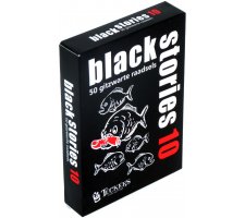 Black Stories 10 (NL)