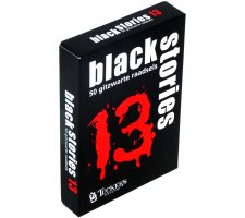 Black Stories 13 (NL)