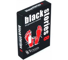 Black Stories 8 (NL)
