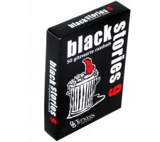 Black Stories 9 (NL)