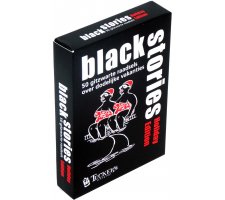 Black Stories Holiday Edition (NL)