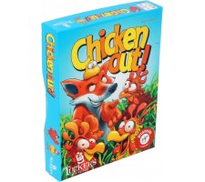Chicken Out (NL)