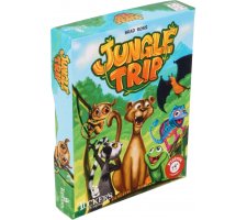 Jungle Trip (NL)