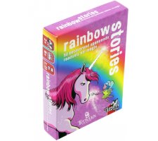 Rainbow Stories (NL)