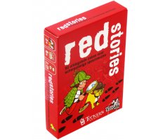 Red Stories (NL)