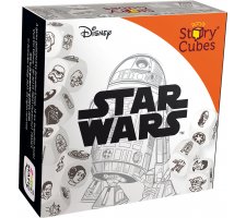 Rory's Story Cubes: Star Wars (NL/FR)