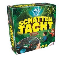 Schattenjacht (NL)