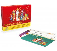 Sinterklaas Surprisespel (NL)