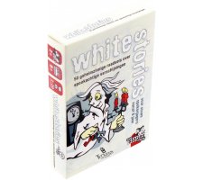 White Stories (NL)