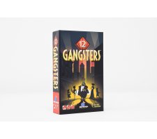 12 Gangsters (NL/EN/FR/DE)