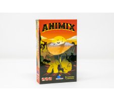 Animix (NL/EN/FR/DE)