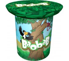 Baobab (NL/EN/FR/DE)