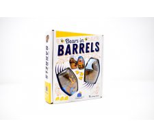 Bears In Barrels (NL/EN/FR/DE)