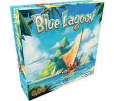 Blue Lagoon (NL/EN/FR/DE)