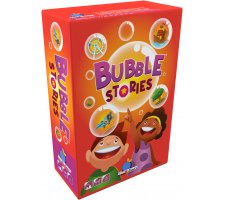 Bubble Stories (NL/EN/FR/DE)